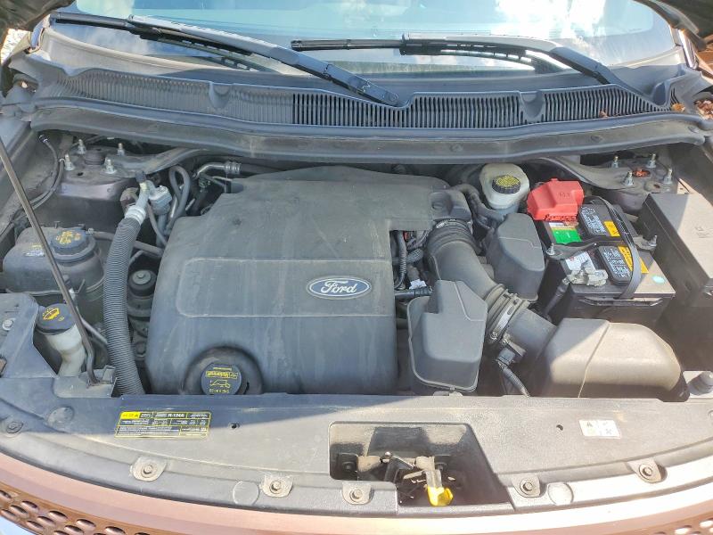 Продаж на аукціоні авто 2011 Ford Explorer, vin: 1FMHK8F87BGA09681, номер лоту: 56252416