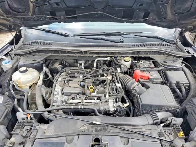 2021 Ford Escape მანქანა იყიდება აუქციონზე, vin: 1FMCU9G65MUA99148, აუქციონის ნომერი: 58776406