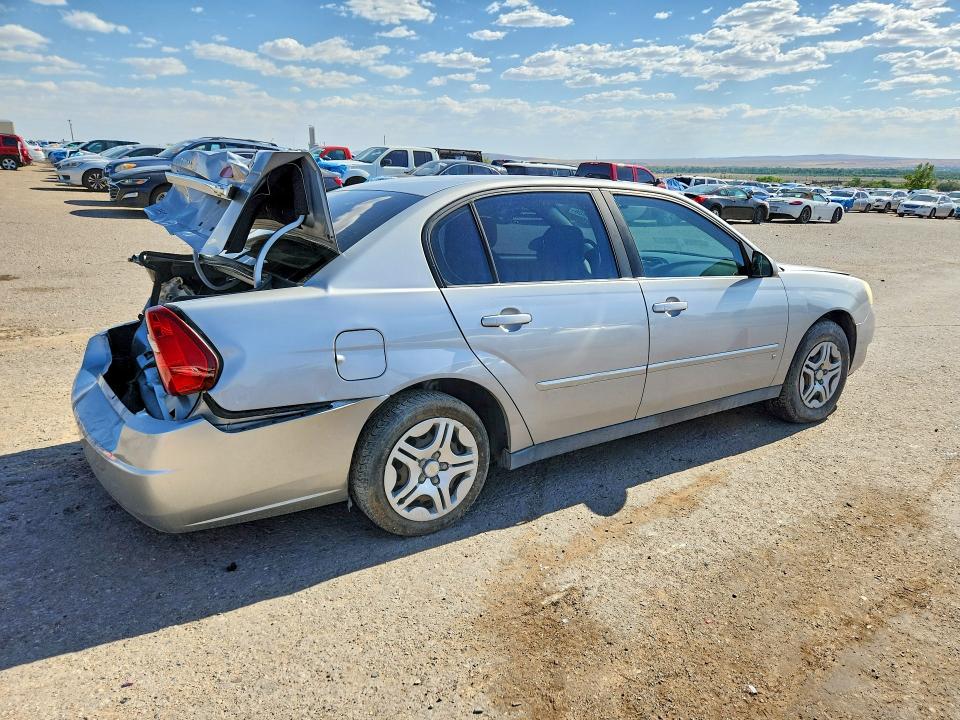 Aukcja sprzedaży 2007 Chevrolet Malibu, vin: 1G1ZS58FX7F146753, numer aukcji: 57584886