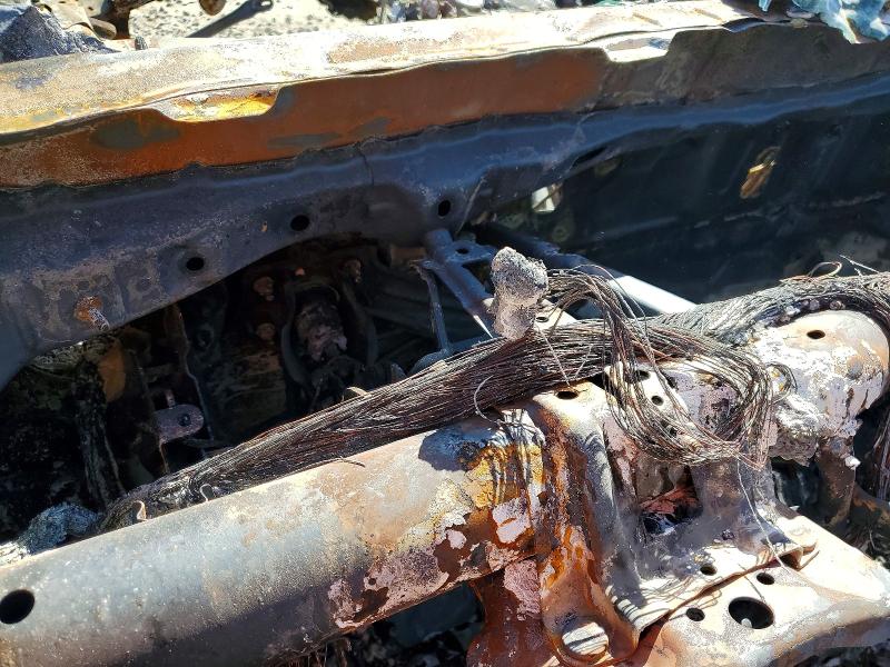 2022 Toyota Camry მანქანა იყიდება აუქციონზე, vin: 4T1G11AK1NU623804, აუქციონის ნომერი: 56371586