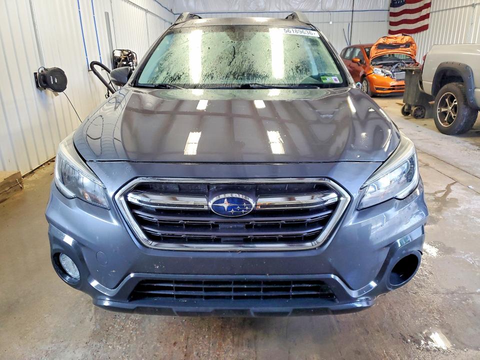 Продажа на аукционе авто 2019 Subaru Outback, vin: 4S4BSAFC6K3271989, номер лота: 56189636