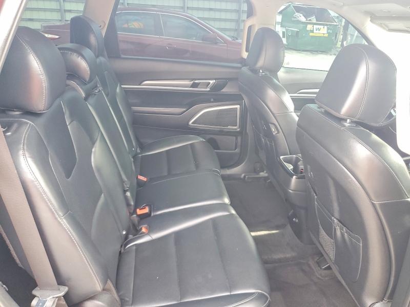 Aukcja sprzedaży 2020 Kia Telluride, vin: 5XYP64HC7LG007125, numer aukcji: 56266186