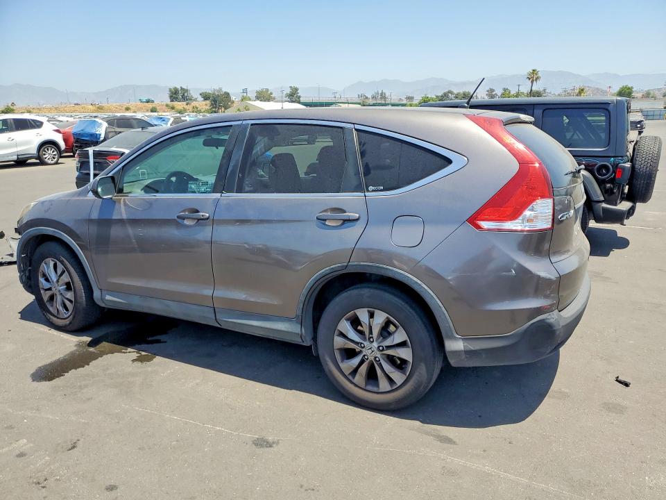 Продажа на аукционе авто 2012 Honda Cr-v, vin: 5J6RM3H51CL008327, номер лота: 53735996