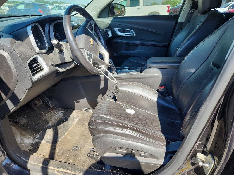 Продажа на аукционе авто 2011 Chevrolet Equinox, vin: 2CNALPEC5B6228900, номер лота: 58395696