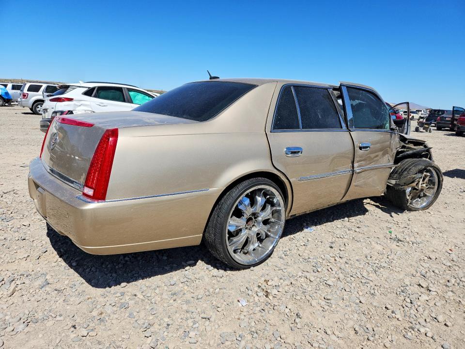 Продаж на аукціоні авто 2006 Cadillac Dts, vin: 1G6KD57Y76U105628, номер лоту: 56794566