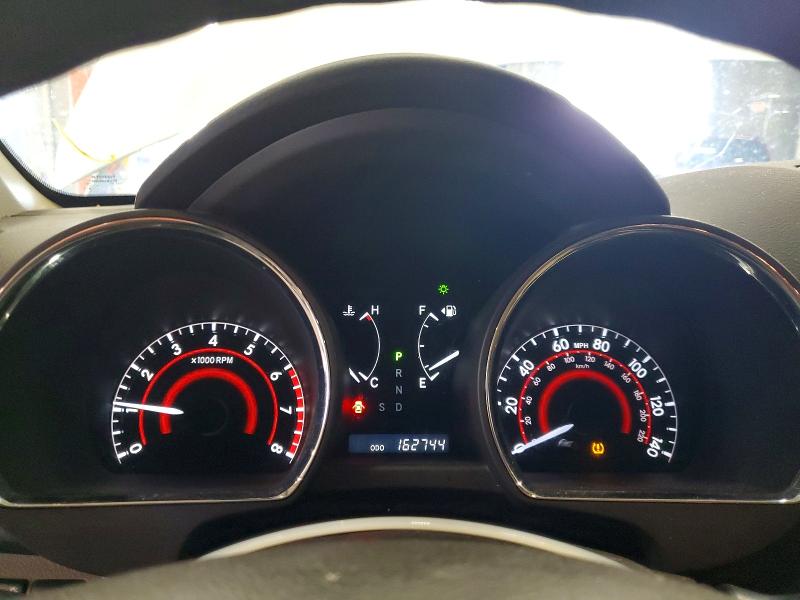 56868276 :رقم المزاد ، 5TDZA3EH0AS001779 vin ، 2010 Toyota Highlander مزاد بيع