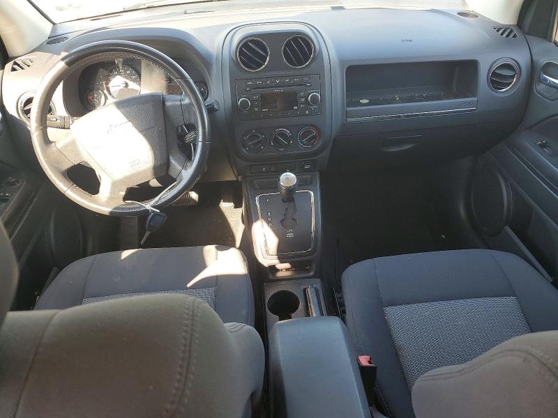 Продажа на аукционе авто 2009 Jeep Compass, vin: 1J4FT47A19D139593, номер лота: 57577456