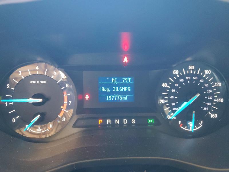 Продаж на аукціоні авто 2014 Ford Fusion, vin: 3FA6P0G77ER394764, номер лоту: 58035966