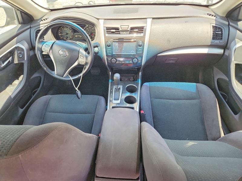 59006986 :رقم المزاد ، 1N4AL3AP1EN209241 vin ، 2014 Nissan Altima مزاد بيع