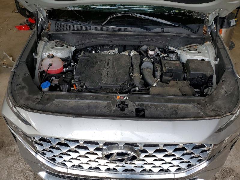 Продажа на аукционе авто 2023 Hyundai Santa Fe, vin: 5NMS44AL2PH572498, номер лота: 57603926