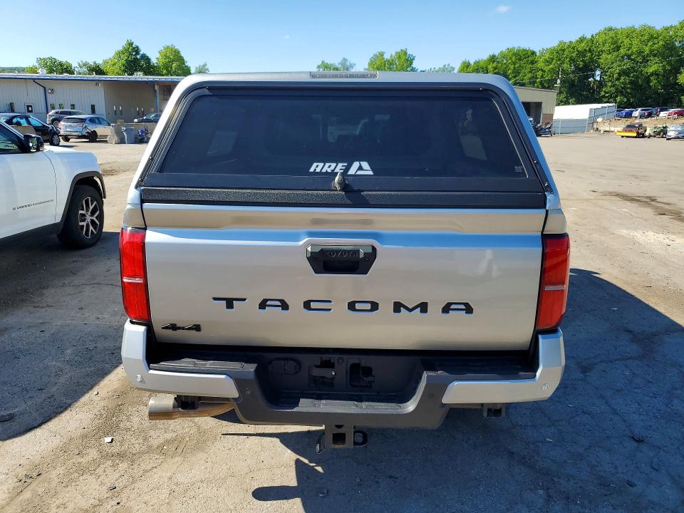 Aukcja sprzedaży 2025 Toyota Tacoma, vin: 3TMLB5JN1SM092394, numer aukcji: 56542996