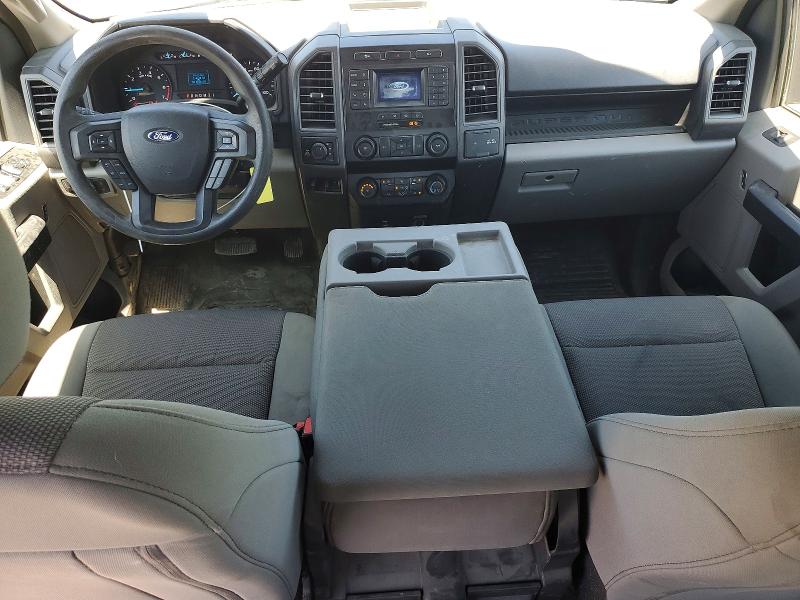 Продаж на аукціоні авто 2022 Ford F250, vin: 1FT7W2B6XNEG25137, номер лоту: 55820516