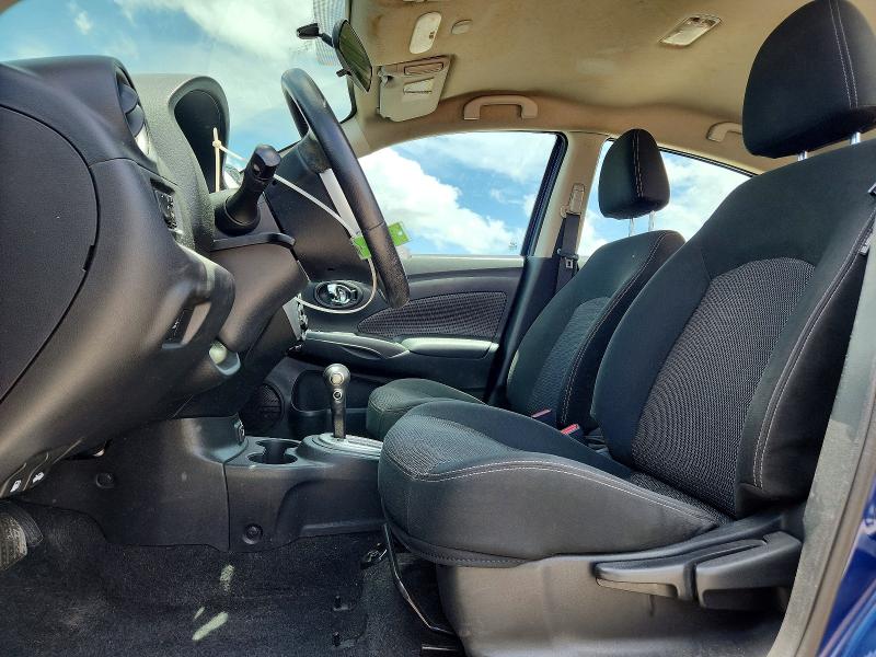Aukcja sprzedaży 2018 Nissan Versa, vin: 3N1CN7AP5JL845856, numer aukcji: 56544166