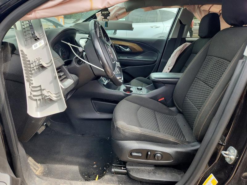 Продаж на аукціоні авто 2019 Gmc Terrain, vin: 3GKALTEVXKL356015, номер лоту: 59180866