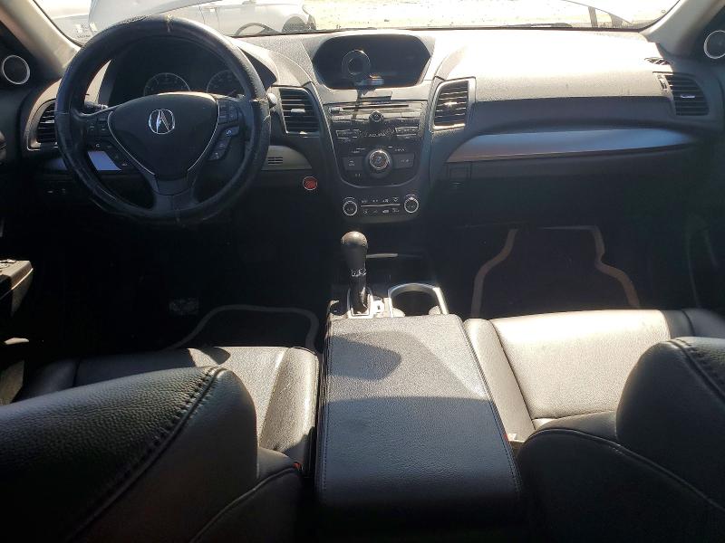 Aukcja sprzedaży 2017 Acura Rdx, vin: 5J8TB4H38HL034387, numer aukcji: 57229236