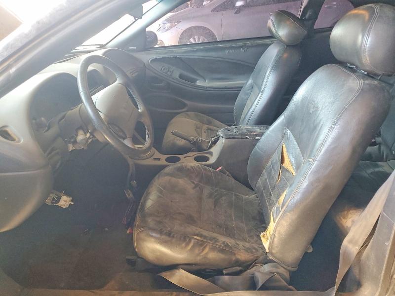 58142286 :رقم المزاد ، 1FAFP42X14F241324 vin ، 2004 Ford Mustang مزاد بيع