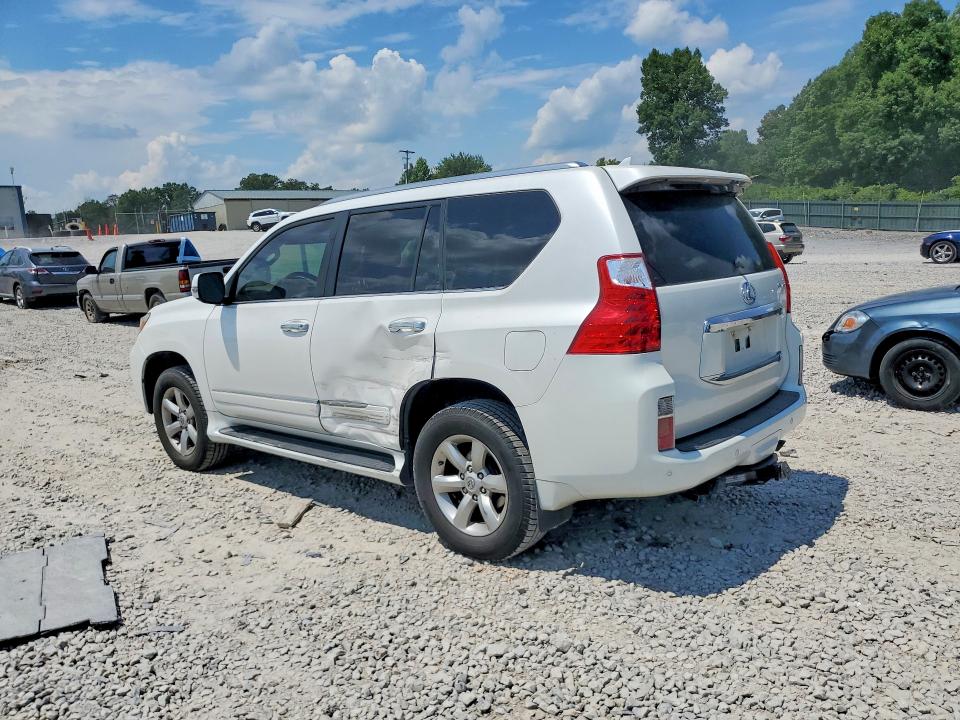 58955216 :رقم المزاد ، JTJBM7FX3D5052173 vin ، 2013 Lexus Gx 460 مزاد بيع