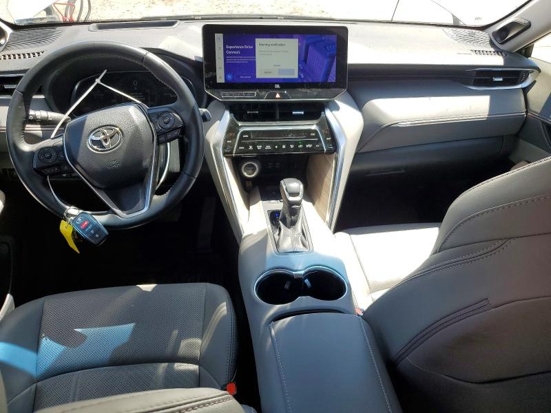 Aukcja sprzedaży 2024 Toyota Venza, vin: JTEAAAAH8RJ176888, numer aukcji: 54555186