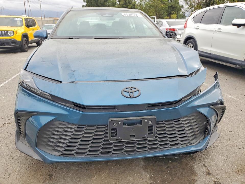Aukcja sprzedaży 2026 Toyota Camry, vin: 4T1DAACK3TU699053, numer aukcji: 85604395
