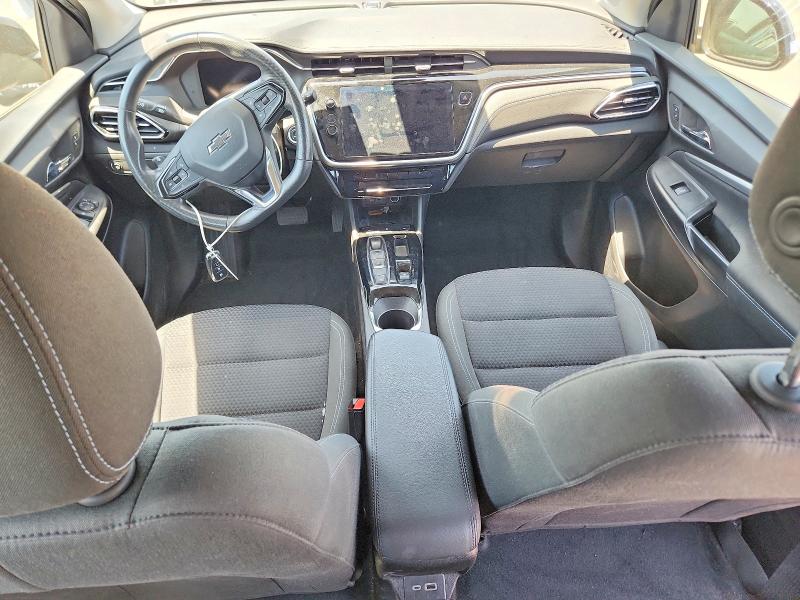 Aukcja sprzedaży 2023 Chevrolet Bolt Euv, vin: 1G1FY6S00P4206238, numer aukcji: 56710636