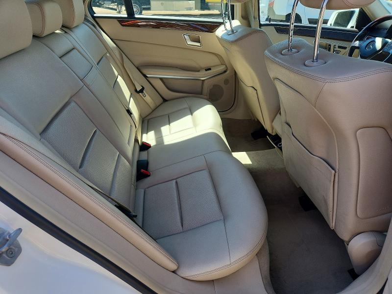 59137396 :رقم المزاد ، WDDHF8JB8EA976499 vin ، 2014 Mercedes-benz E مزاد بيع