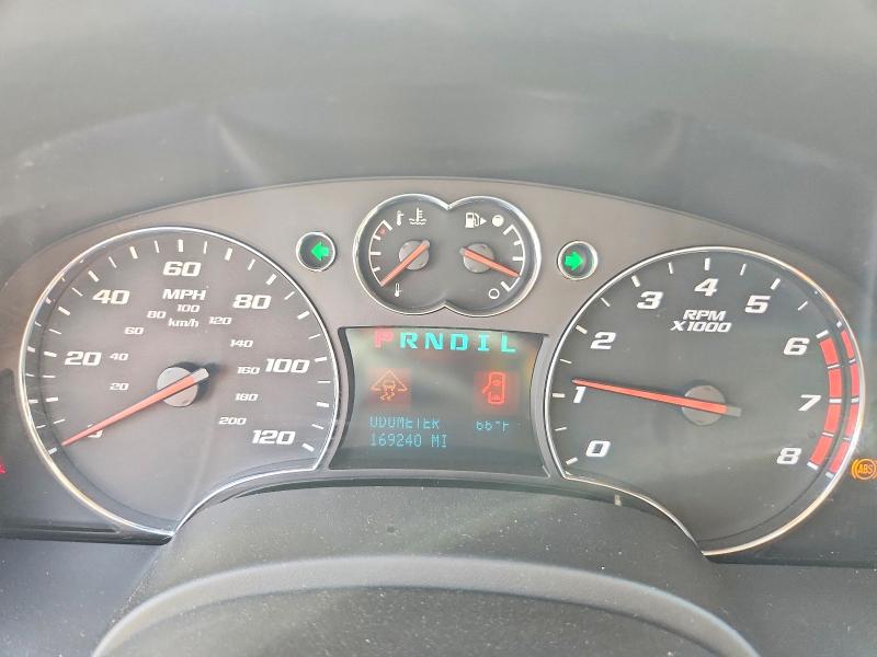 Продаж на аукціоні авто 2008 Chevrolet Equinox, vin: 2CNDL13F486324095, номер лоту: 57822766
