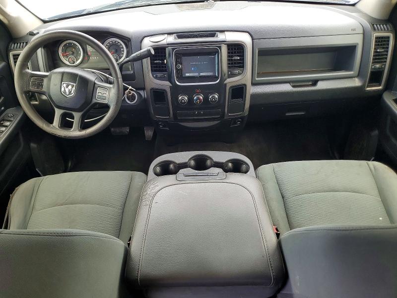 Aukcja sprzedaży 2014 Ram 1500, vin: 3C6RR6KT5EG286560, numer aukcji: 58739356