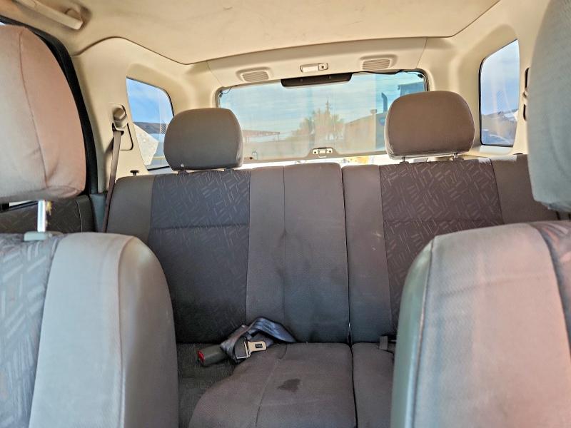 Aukcja sprzedaży 2003 Isuzu Rodeo, vin: 4S2CK58W034308512, numer aukcji: 58495886