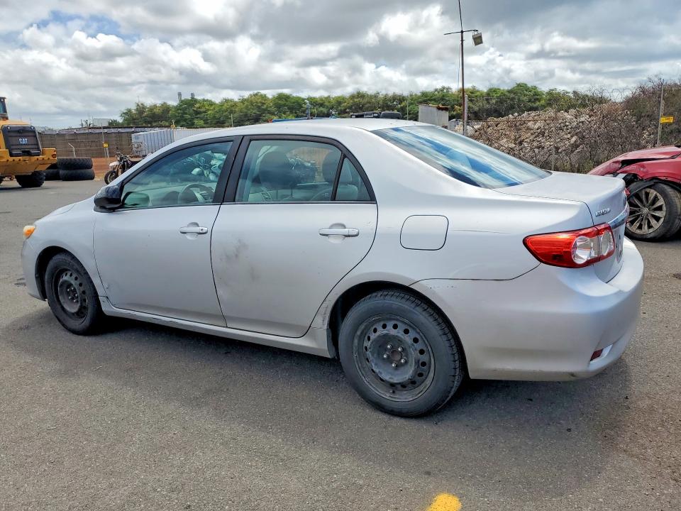 2012 Toyota Corolla მანქანა იყიდება აუქციონზე, vin: 2T1BU4EE5CC817063, აუქციონის ნომერი: 57082936