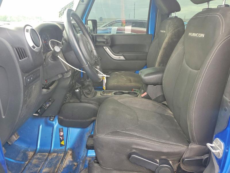 56990796 :رقم المزاد ، 1C4BJWCG0GL104451 vin ، 2016 Jeep Wrangler مزاد بيع