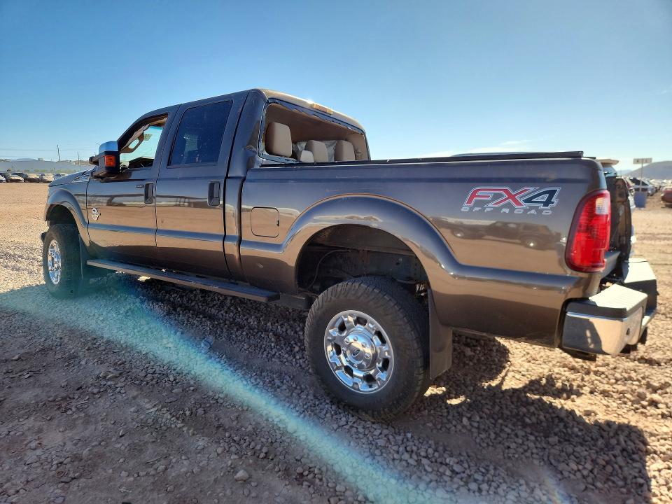 Aukcja sprzedaży 2015 Ford F250, vin: 1FT7W2BT2FEB78875, numer aukcji: 56436136