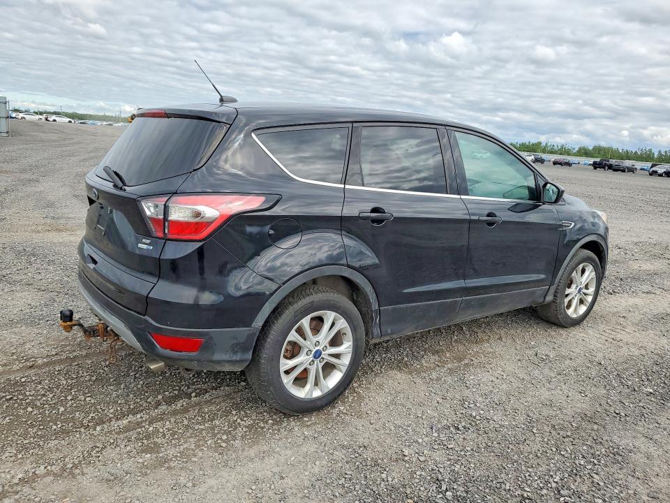 Продажа на аукционе авто 2017 Ford Escape, vin: 1FMCU9G92HUD13108, номер лота: 57158006