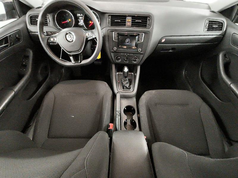 52221366 :رقم المزاد ، 3VW267AJ0GM380646 vin ، 2016 Volkswagen Jetta مزاد بيع