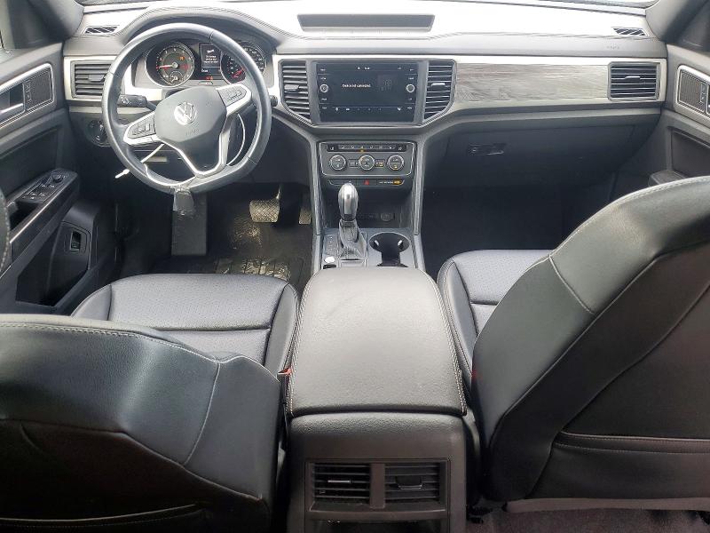 Aukcja sprzedaży 2020 Volkswagen Atlas Cross Sport, vin: 1V2YC2CA6LC225826, numer aukcji: 55776246