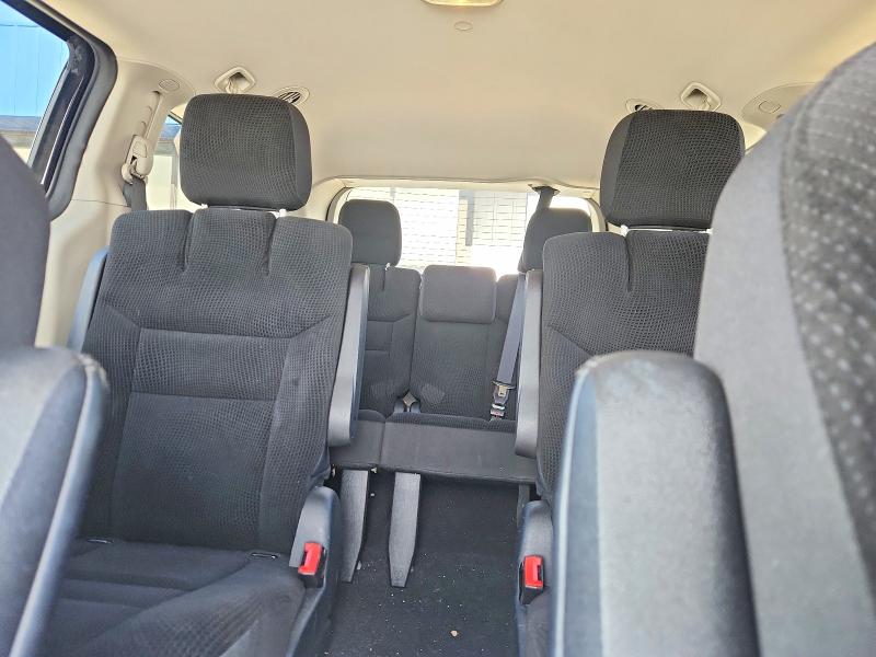 Aukcja sprzedaży 2019 Dodge Grand Caravan, vin: 2C4RDGBG9KR547288, numer aukcji: 53297156