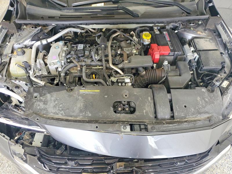 Aukcja sprzedaży 2025 Nissan Sentra, vin: 3N1AB8CV7SY340889, numer aukcji: 56050156