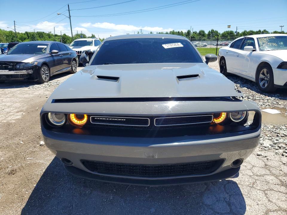 Aukcja sprzedaży 2023 Dodge Challenger, vin: 2C3CDZAG2PH567712, numer aukcji: 57005836