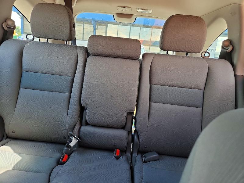 Продаж на аукціоні авто 2010 Honda Cr-v, vin: 5J6RE3H38AL019477, номер лоту: 58572916