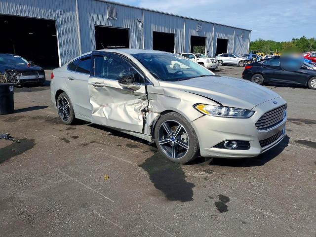 Aukcja sprzedaży 2016 Ford Fusion, vin: 3FA6P0K98GR110585, numer aukcji: 57364716