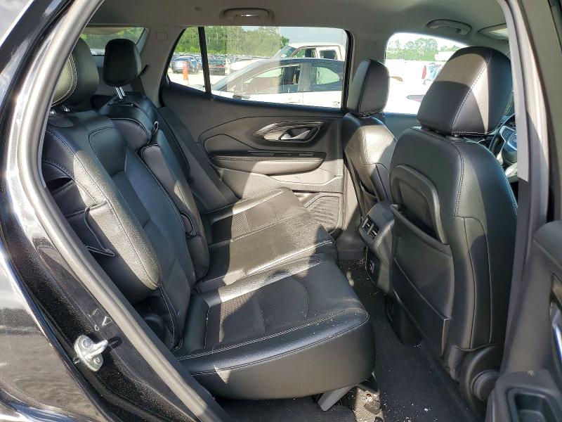 58456986 :رقم المزاد ، 3GKALPEG6PL182864 vin ، 2023 Gmc Terrain مزاد بيع