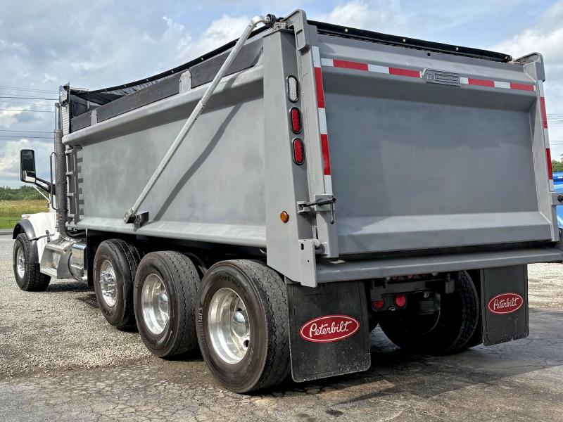 Продажа на аукционе авто 2020 Peterbilt 567, vin: 1NPCX4TX1LD664273, номер лота: 57247616