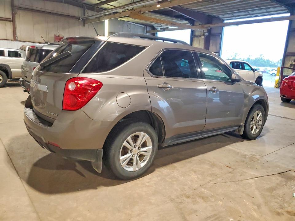 Aukcja sprzedaży 2011 Chevrolet Equinox, vin: 2CNALDECXB6388172, numer aukcji: 56723456