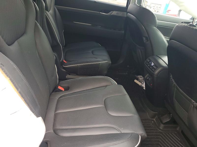 Aukcja sprzedaży 2023 Hyundai Palisade, vin: KM8R4DGE5PU574984, numer aukcji: 85608795