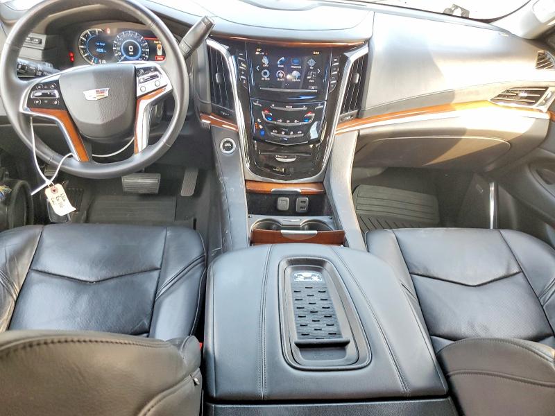 Продажа на аукционе авто 2017 Cadillac Escalade, vin: 1GYS4BKJ4HR281543, номер лота: 59173406