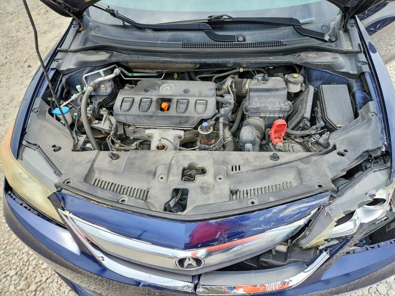 2013 Acura Ilx მანქანა იყიდება აუქციონზე, vin: 19VDE1F72DE008815, აუქციონის ნომერი: 54221566