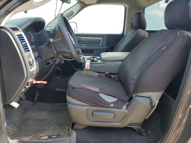 Продаж на аукціоні авто 2014 Ram 1500, vin: 3C6JR6AG9EG331128, номер лоту: 57224606