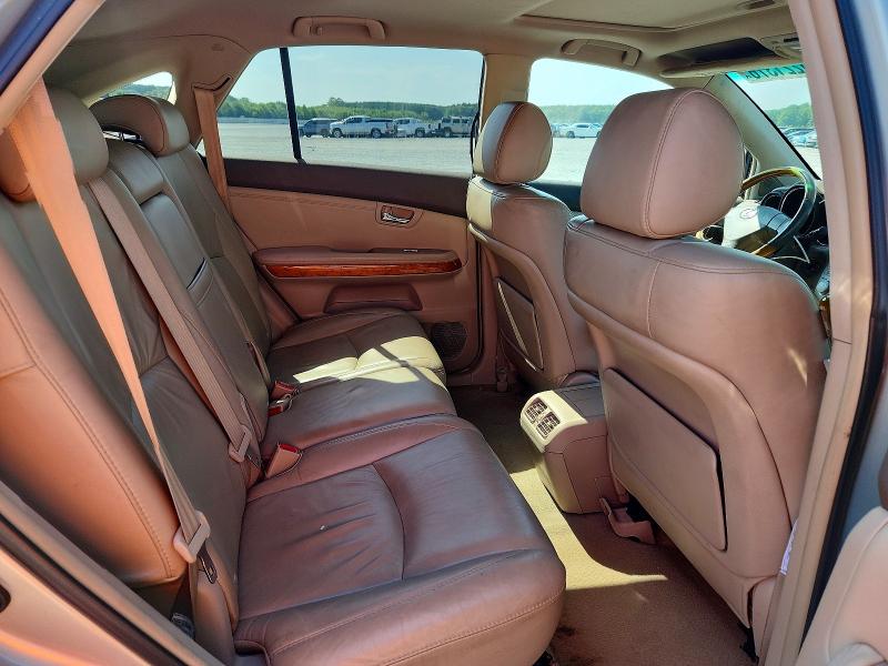 Продажа на аукционе авто 2009 Lexus Rx, vin: 2T2HK31U89C097561, номер лота: 59221376