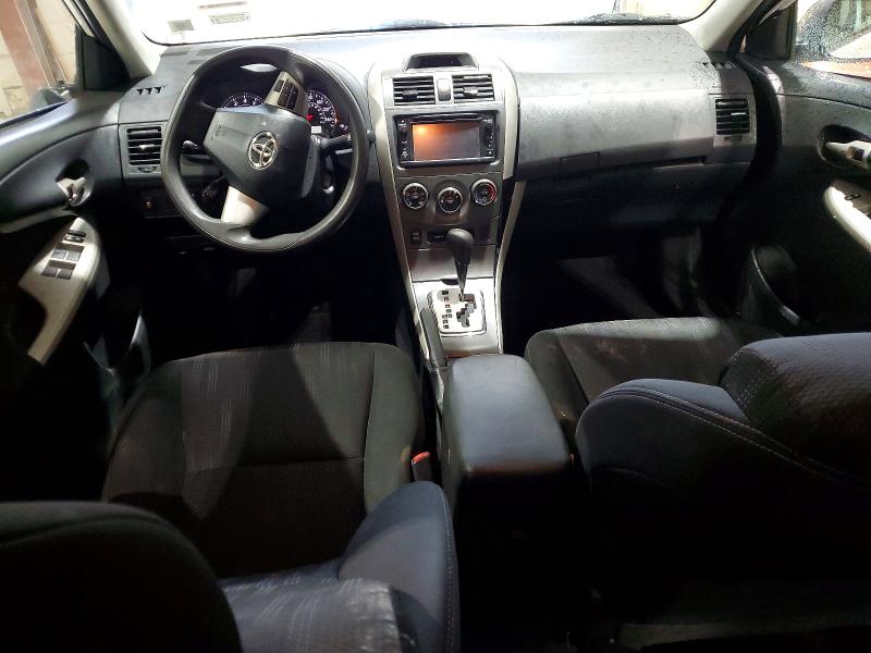 58007826 :رقم المزاد ، 2T1BU4EEXDC067290 vin ، 2013 Toyota Corolla مزاد بيع