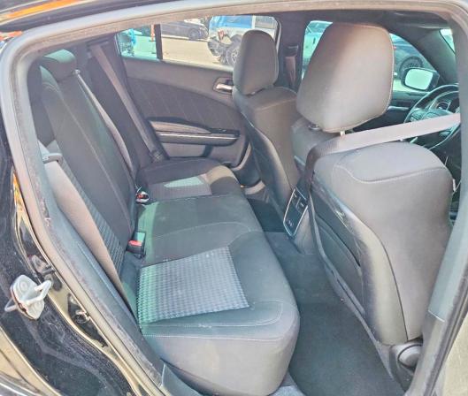 Продаж на аукціоні авто 2021 Dodge Charger, vin: 2C3CDXGJ6MH645041, номер лоту: 56343146