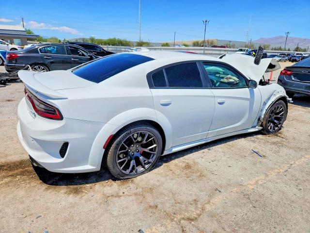 Aukcja sprzedaży 2021 Dodge Charger, vin: 2C3CDXL9XMH649587, numer aukcji: 57712746